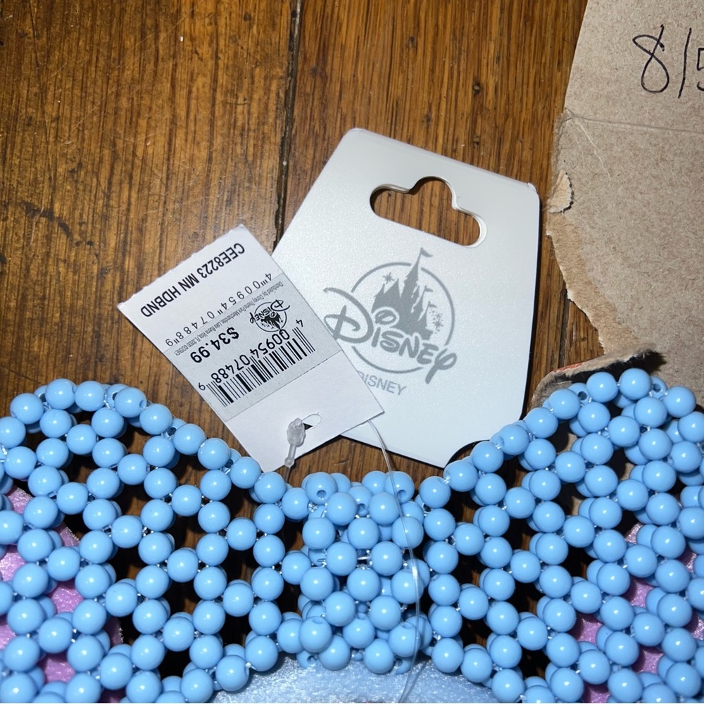 Disney Ears - Picture 2 of 3